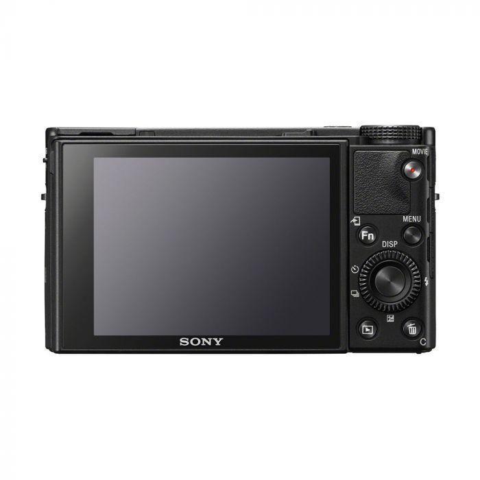 Sony ソニー RX100 ブラック Câmera Sony RX100 VII (DSC-RX100M7G) | Amazon.com.br
